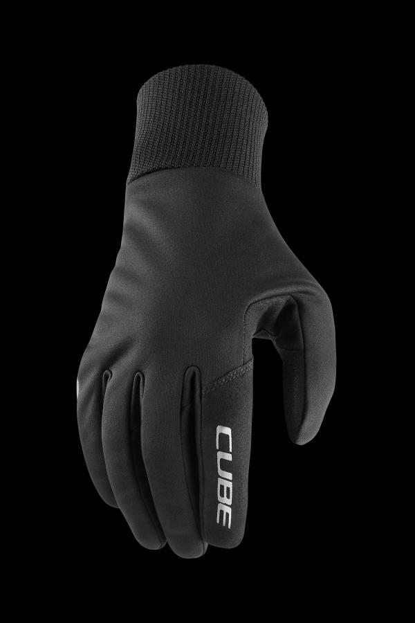 CUBE Handschuhe Performance All Season langfinger Gr&ouml;&szlig;e: XS (6)