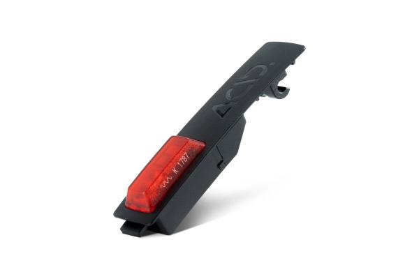 ACID E-Bike Schutzblechr&uuml;cklicht PRO-E (6V)