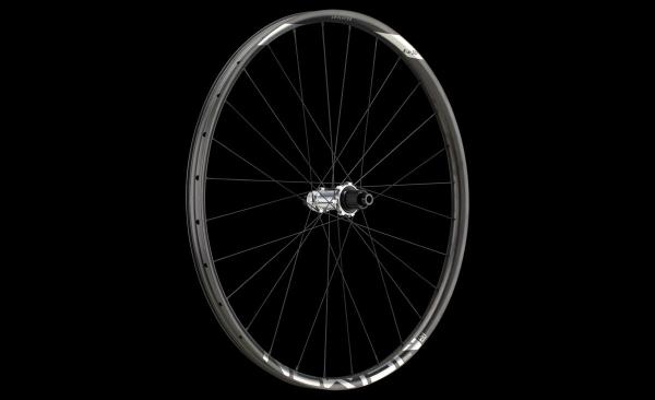 NEWMEN Wheel Advanced SL X.A.30 27,5" 12x148 SP CL 28h MS FADE