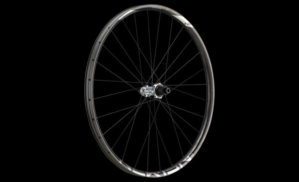 NEWMEN Wheel Advanced SL A.30 27,5" 12x148 SP CL 28h MS FADE