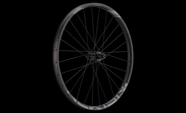 NEWMEN Wheel Evolution SL E.G. 35 29" 12x148 SP 6Bolt 28h SH FADE