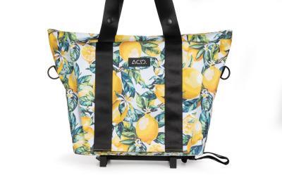 ACID Seitentasche CITY 10 All In One Produktbild 4