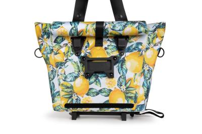 ACID Seitentasche CITY 10 All In One Produktbild 5