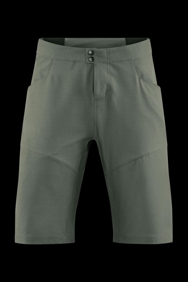 CUBE ATX Baggy Shorts CMPT Gr&ouml;&szlig;e: L