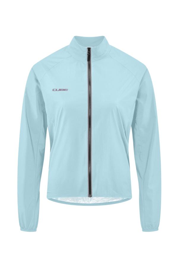 CUBE ROAD/XC WS Windjacke CMPT Gr&ouml;&szlig;e: XS (34)