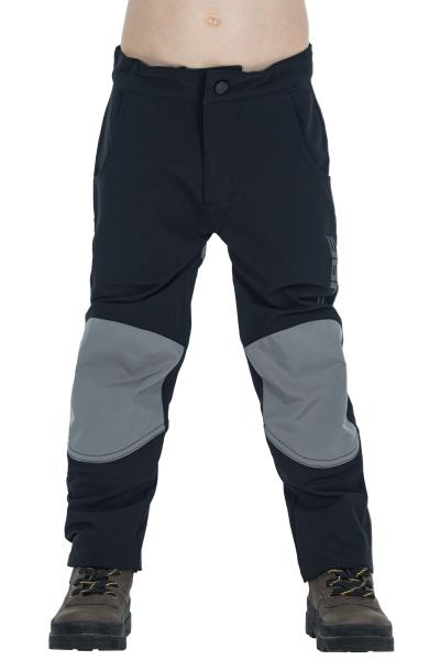 CUBE VERTEX Lightweight Baggy Pants ROOKIE Gr&ouml;&szlig;e: L (134/140) Produktbild 1