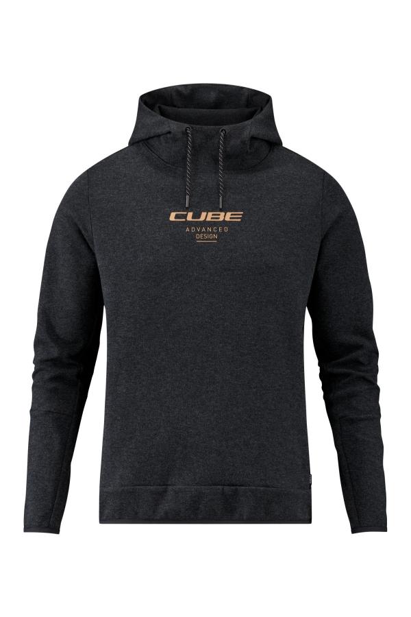 CUBE Hoodie Advanced Gr&ouml;&szlig;e: XXL