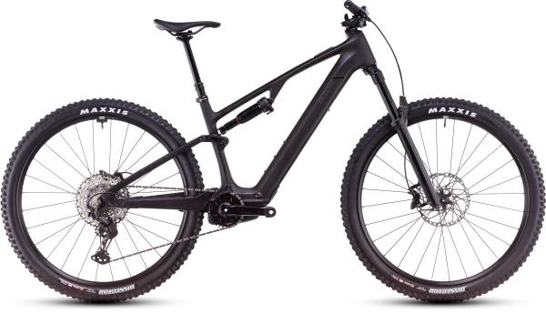 Cube AMS Hybrid ONE44 C:68X Race 400X 29 blackline Gr&ouml;&szlig;e: XL