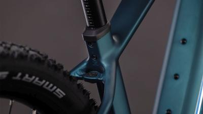 Cube Reaction Hybrid ONE 600 royalgreen'n'prism Gr&ouml;&szlig;e: XXL Produktbild 3