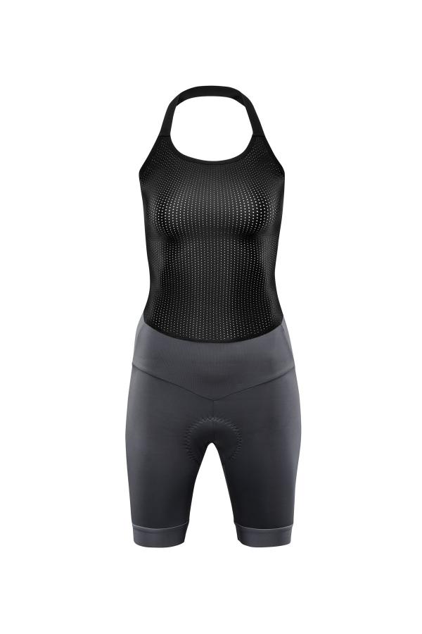 CUBE BLACKLINE WS Tr&auml;gerhose kurz Gr&ouml;&szlig;e: M (38)