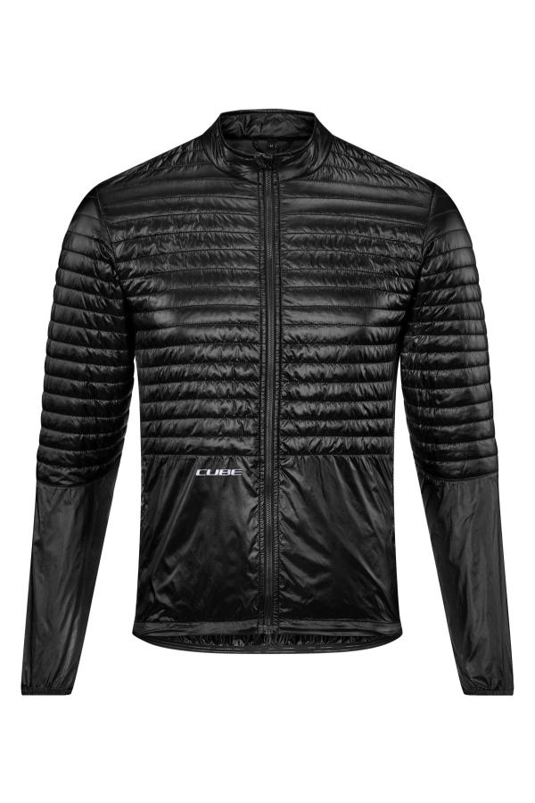 CUBE GRAVEL Light Iso Jacke Gr&ouml;&szlig;e: XXXL