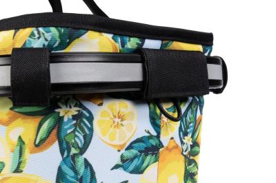 ACID Gep&auml;cktr&auml;gerkorb CITY 20 RILink Produktbild 4