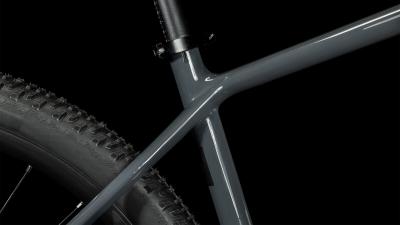 Cube Reaction C:62 Pro grey'n'metal Gr&ouml;&szlig;e: 19" / 29 / L Produktbild 4