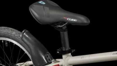 Cube Cubie 160 RT grey'n'red Gr&ouml;&szlig;e: 16" Produktbild 3