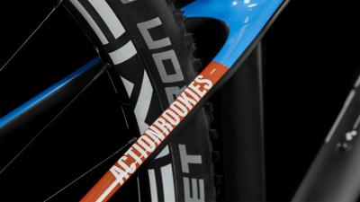 Cube Elite 240 C:62 Pro carbon'n'blue'n'red Gr&ouml;&szlig;e: 24" Produktbild 3