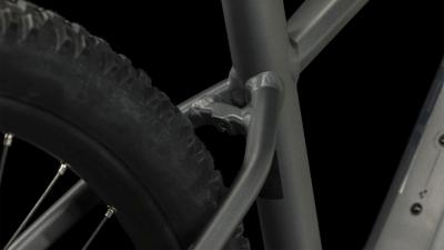 Cube Reaction Hybrid Race 625 grey'n'metal Gr&ouml;&szlig;e: 15" / 27.5 / S Produktbild 3