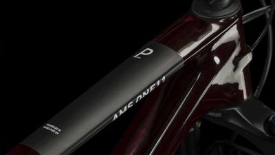 Cube AMS ONE11 C:68X Pro 29 liquidred'n'carbon Gr&ouml;&szlig;e: M Produktbild 1