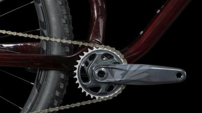 Cube AMS ONE11 C:68X Pro 29 liquidred'n'carbon Gr&ouml;&szlig;e: M Produktbild 4