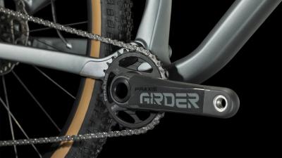 Cube AMS ONE11 C:68X TM 29 flashgrey'n'olive Gr&ouml;&szlig;e: L Produktbild 3