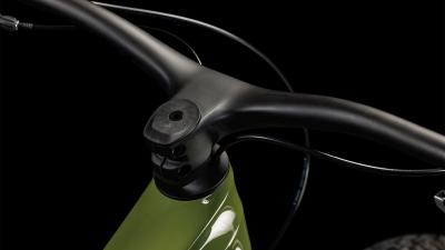 Cube Stereo ONE55 C:62 TM 29 olive'n'chrome Gr&ouml;&szlig;e: L Produktbild 2