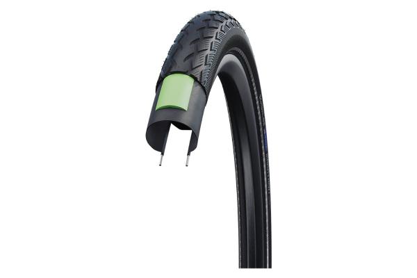 Reifen Schwalbe MARATHON Perf, GreenGuard, TwinSkin