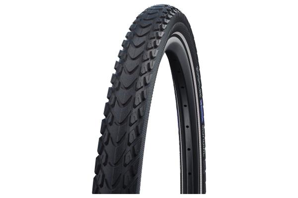 SCHWALBE Reifen MARATHON MONDIAL Perf, RaceGuard