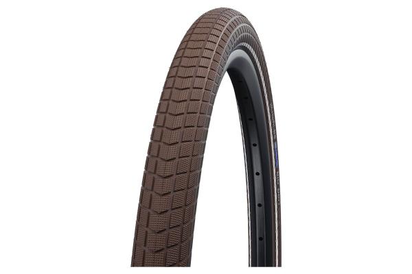 SCHWALBE Reifen BIG BEN K-Guard, TwinSkin