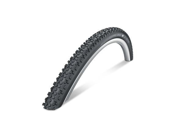 Reifen Schwalbe X-ONE ALLROUND Evo, MicroSkin, TLE