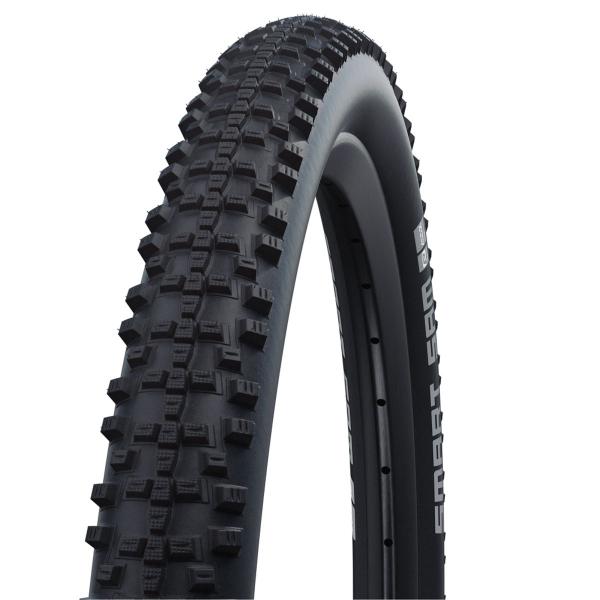 SCHWALBE Reifen SMART SAM Perf, Folding