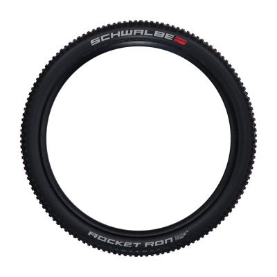 SCHWALBE Reifen ROCKET RON Perf, TwinSkin, TLR Produktbild 1