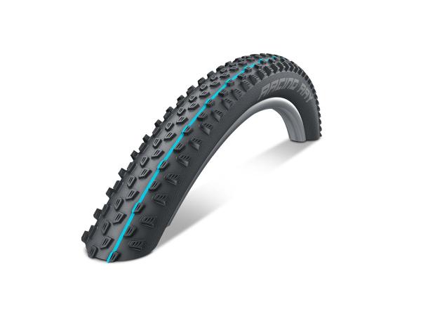 Reifen Schwalbe RACING RAY Evo, SnakeSkin, TLE