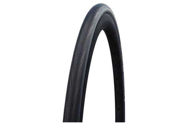 SCHWALBE Reifen LUGANO II K-Guard, Folding