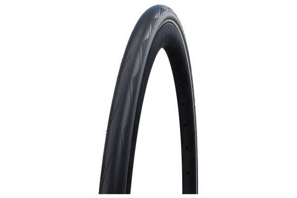 SCHWALBE Reifen DURANO PLUS Perf, SmartGuard, TwinSkin, Folding