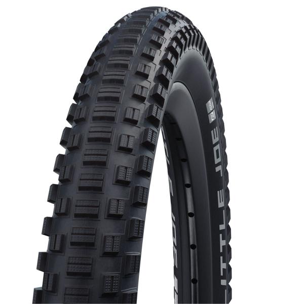SCHWALBE Reifen LITTLE JOE K-Guard, Folding
