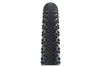 SCHWALBE Reifen G-ONE BITE Evo, Super Ground, TLE Produktbild 1