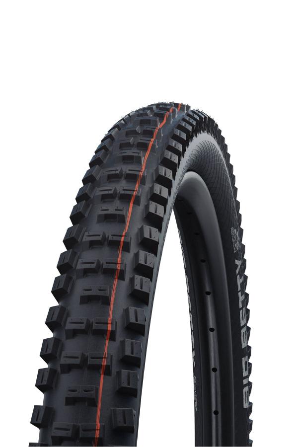 Schwalbe Reifen BIG BETTY Evo, Super Trail, TLE