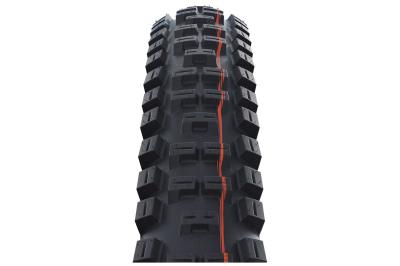 SCHWALBE Reifen BIG BETTY Evo, Super Trail, TLE Produktbild 1