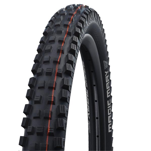 Schwalbe Reifen MAGIC MARY Evo, Super Gravity, TLE
