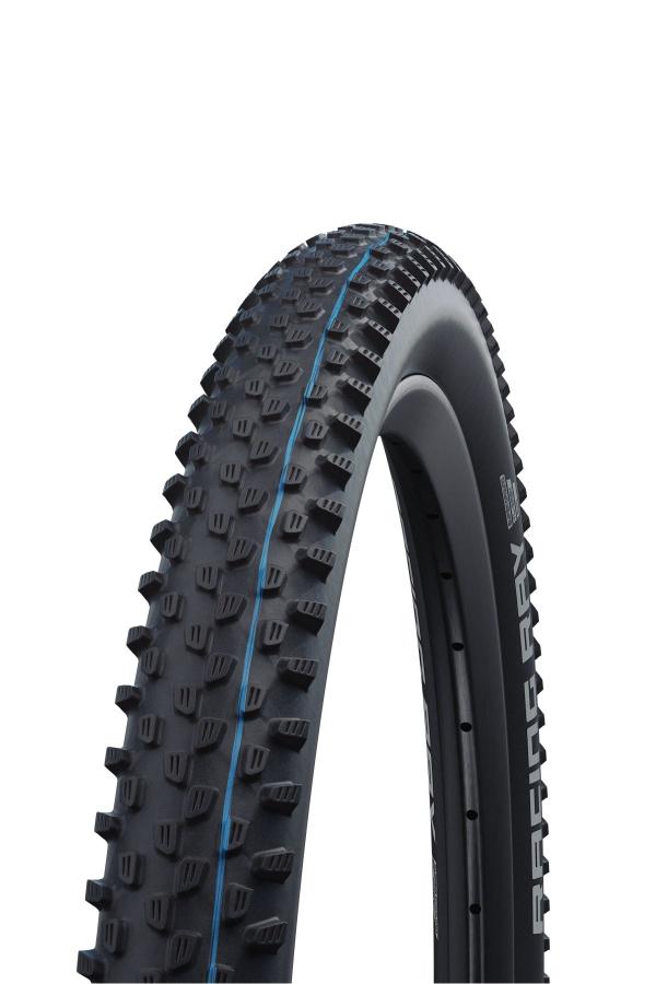 Schwalbe Reifen RACING RAY Evo, Super Ground, TLE