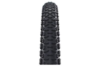 SCHWALBE Reifen G-ONE ULTRABITE Evo, Super Ground, TLE Produktbild 1