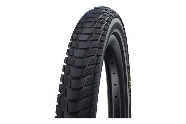 SCHWALBE Reifen PICK-UP Perf, Super Defense, TwinSkin