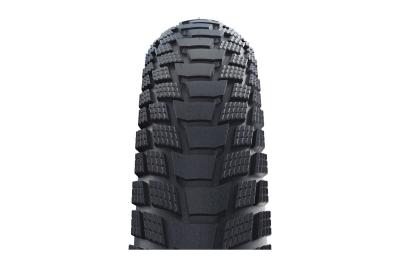 SCHWALBE Reifen PICK-UP Perf, Super Defense, TwinSkin Produktbild 1