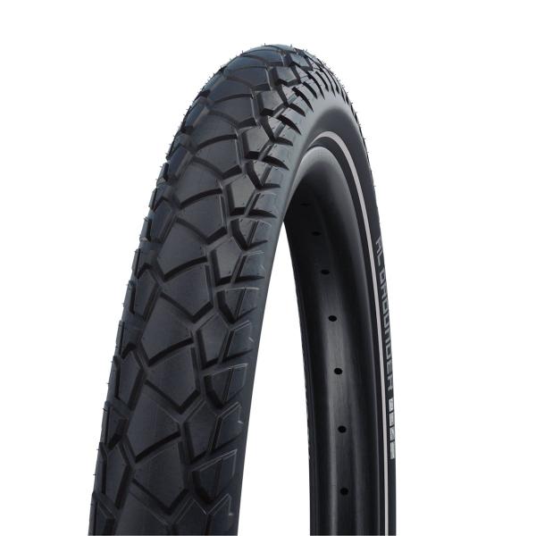SCHWALBE Reifen AL GROUNDER Perf, DD, RaceGuard