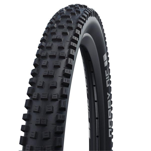 SCHWALBE Reifen NOBBY NIC Perf, DD, RaceGuard, TLE