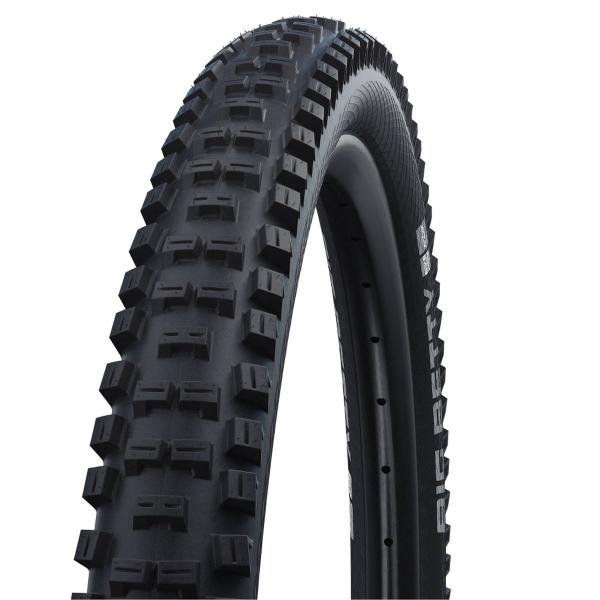 SCHWALBE Reifen BIG BETTY Evo, Super Ground, TLE