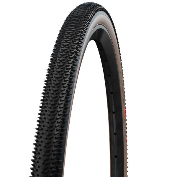SCHWALBE Reifen G-One R Evo, Super Race, V-Guard, TLE