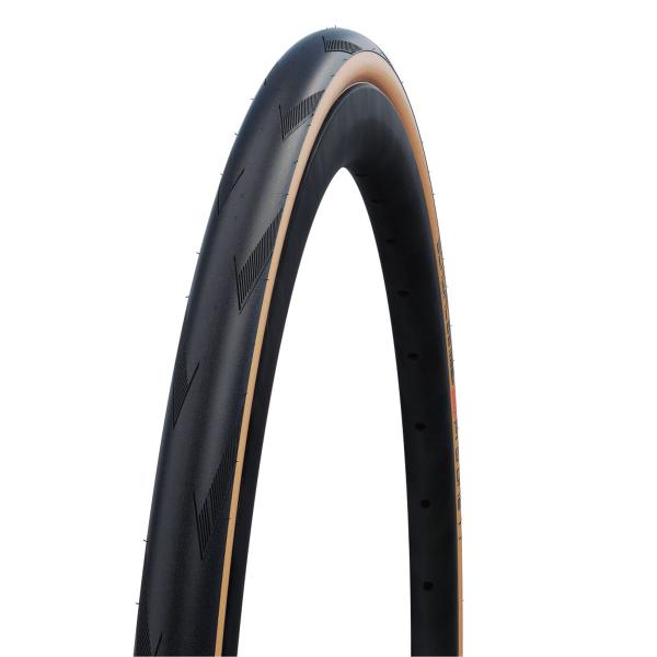 SCHWALBE Reifen PRO ONE Evo, Super Race, V-Guard, TLE