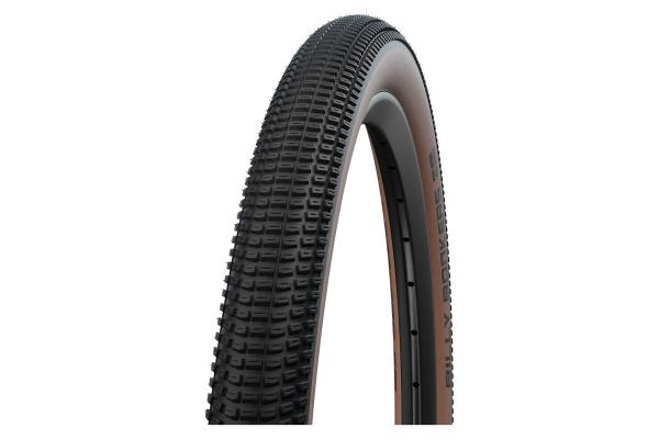 SCHWALBE Reifen BILLY BONKERS Perf, Folding