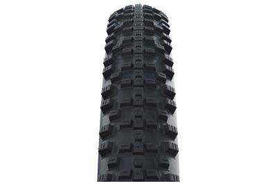 SCHWALBE Reifen SMART SAM Perf, DD, RaceGuard, Folding Produktbild 1