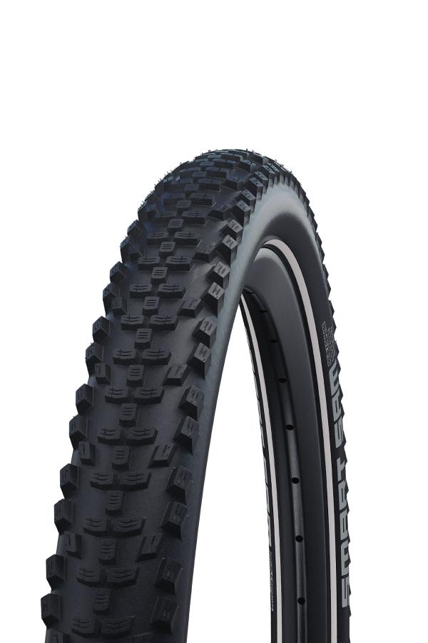 SCHWALBE Reifen SMART SAM Perf, DD, RaceGuard